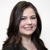 photo of Larissa Lawrie